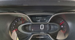 Renault Captur 0.9 TCe Intens, 2017.