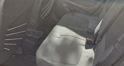 Renault Captur 0.9 TCe Intens, 2017.