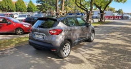 Renault Captur 0.9 TCe Intens, 2017.