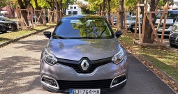Renault Captur 0.9 TCe Intens, 2017.