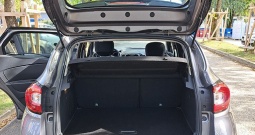 Renault Captur 0.9 TCe Intens, 2017.