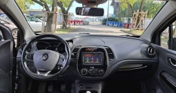 Renault Captur 0.9 TCe Intens, 2017.