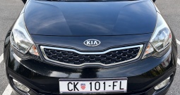 Kia Rio Sport sedan 1. 2 ex - prvi vlasnik, top očuvan