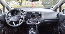 Kia Rio Sport sedan 1. 2 ex - prvi vlasnik, top očuvan
