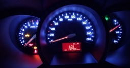Kia Rio Sport sedan 1. 2 ex - prvi vlasnik, top očuvan