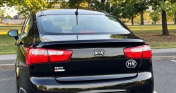 Kia Rio Sport sedan 1. 2 ex - prvi vlasnik, top očuvan