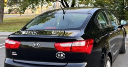 Kia Rio Sport sedan 1. 2 ex - prvi vlasnik, top očuvan