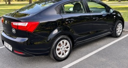 Kia Rio Sport sedan 1. 2 ex - prvi vlasnik, top očuvan