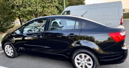 Kia Rio Sport sedan 1. 2 ex - prvi vlasnik, top očuvan
