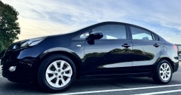 Kia Rio Sport sedan 1. 2 ex - prvi vlasnik, top očuvan