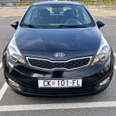 Kia Rio Sport sedan 1. 2 ex - prvi vlasnik, top očuvan