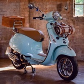 Piaggio Vespa Primavera 50 Pic Nic - Limited Edition
