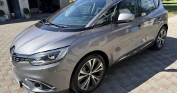 Renault Scenic 1.5 dCI automatik