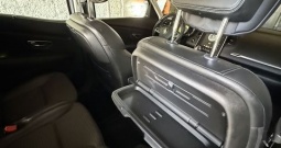 Renault Scenic 1.5 dCI automatik
