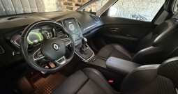 Renault Scenic 1.5 dCI automatik