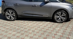 Renault Scenic 1.5 dCI automatik