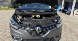 Renault Scenic 1.5 dCI automatik