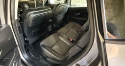 Renault Scenic 1.5 dCI automatik