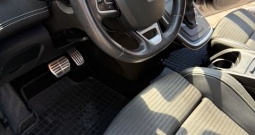 Renault Scenic 1.5 dCI automatik