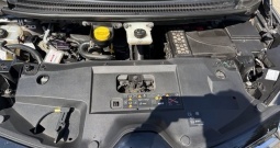 Renault Scenic 1.5 dCI automatik