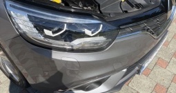 Renault Scenic 1.5 dCI automatik