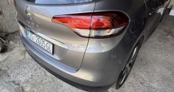 Renault Scenic 1.5 dCI automatik