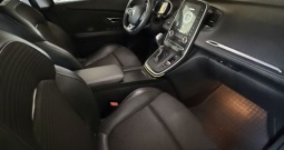 Renault Scenic 1.5 dCI automatik