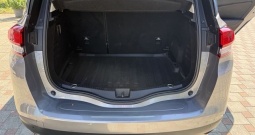 Renault Scenic 1.5 dCI automatik