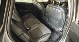 Renault Scenic 1.5 dCI automatik