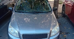 Prodaje se Chevrolet Aveo 1.2, prvi vlasnik