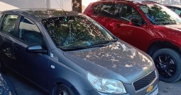 Prodaje se Chevrolet Aveo 1.2, prvi vlasnik