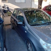 Prodaje se Chevrolet Aveo 1.2, prvi vlasnik