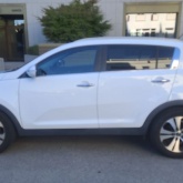 1.7 crd 140000km servisna, dva ključa, oštećenja od tuče
