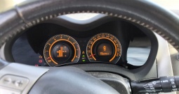 Toyota Auris 1.6 VVT-i Sol - prvi vlasnik