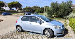 Toyota Auris 1.6 VVT-i Sol - prvi vlasnik