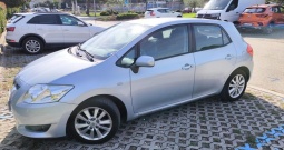 Toyota Auris 1.6 VVT-i Sol - prvi vlasnik