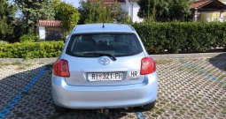 Toyota Auris 1.6 VVT-i Sol - prvi vlasnik