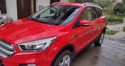 Ford kuga 1.5 TDCI
