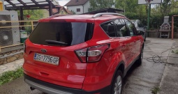 Ford kuga 1.5 TDCI