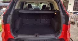 Ford kuga 1.5 TDCI