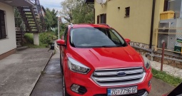 Ford kuga 1.5 TDCI
