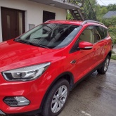 Ford kuga 1.5 TDCI