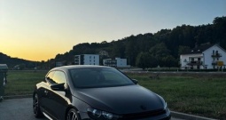 Scirocco