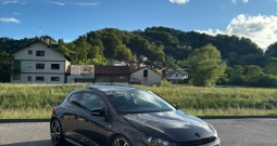 Scirocco