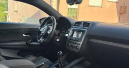 Scirocco
