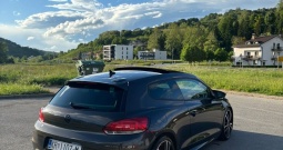 Scirocco