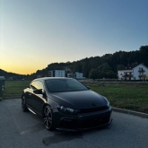 Scirocco
