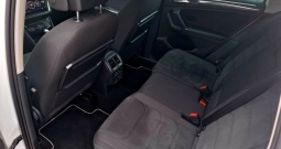 VW Tiguan 2.0 TDI 4Motion DSG