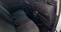 VW Tiguan 2.0 TDI 4Motion DSG