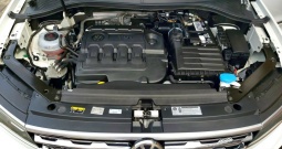 VW Tiguan 2.0 TDI 4Motion DSG